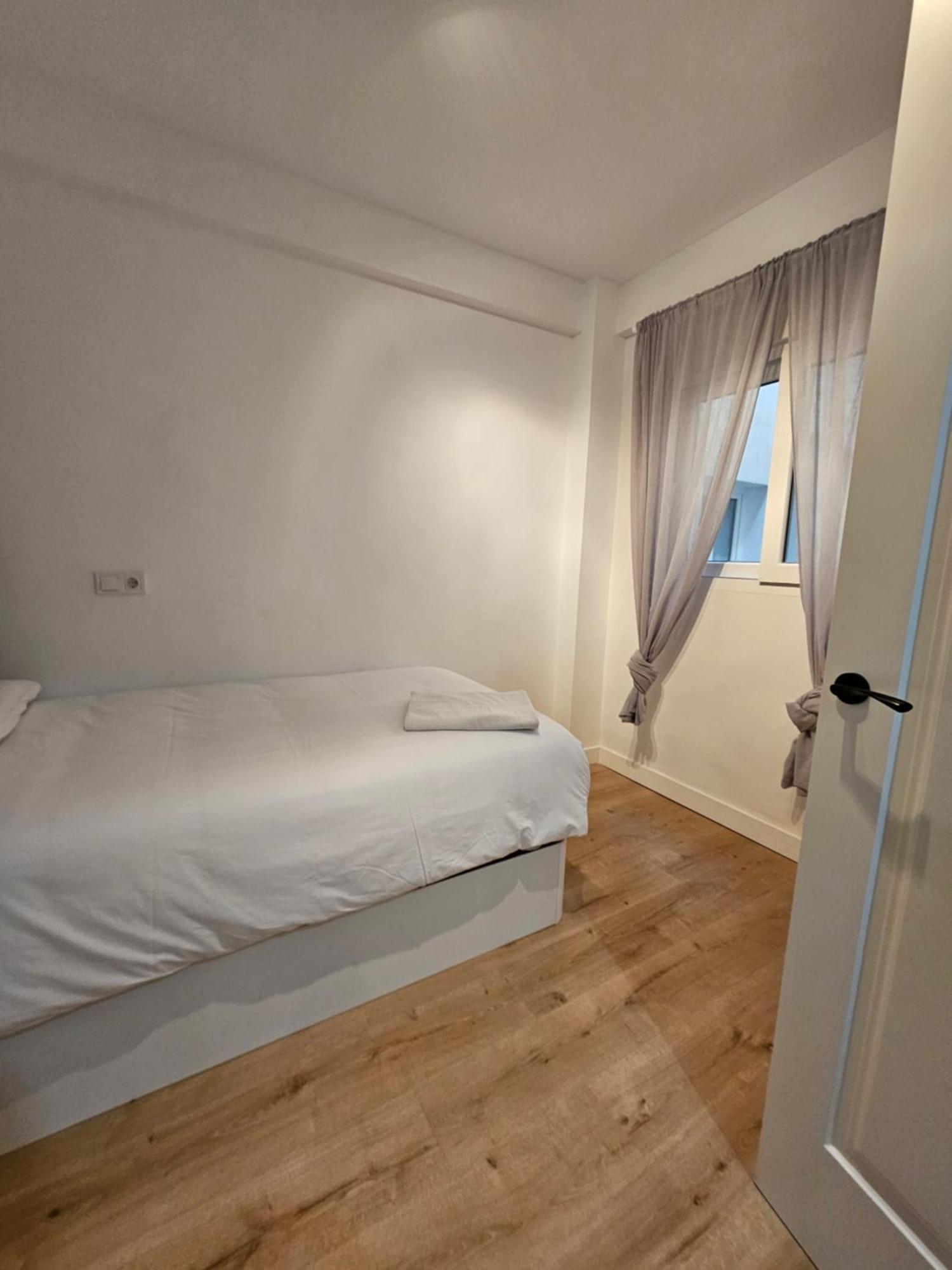 Exclusivo Cerca De La Playa Appartement