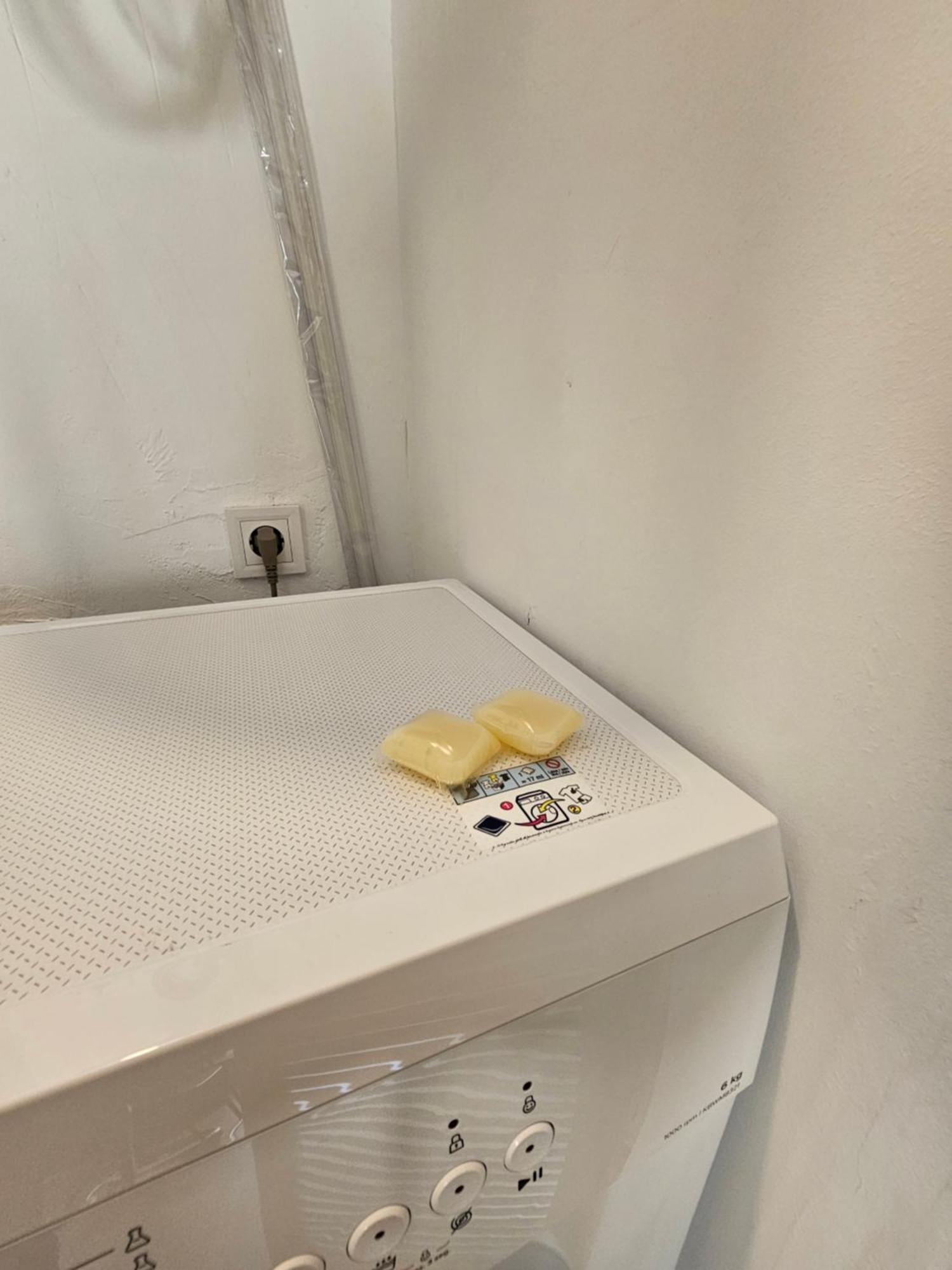 Exclusivo Cerca De La Playa Appartement Málaga
