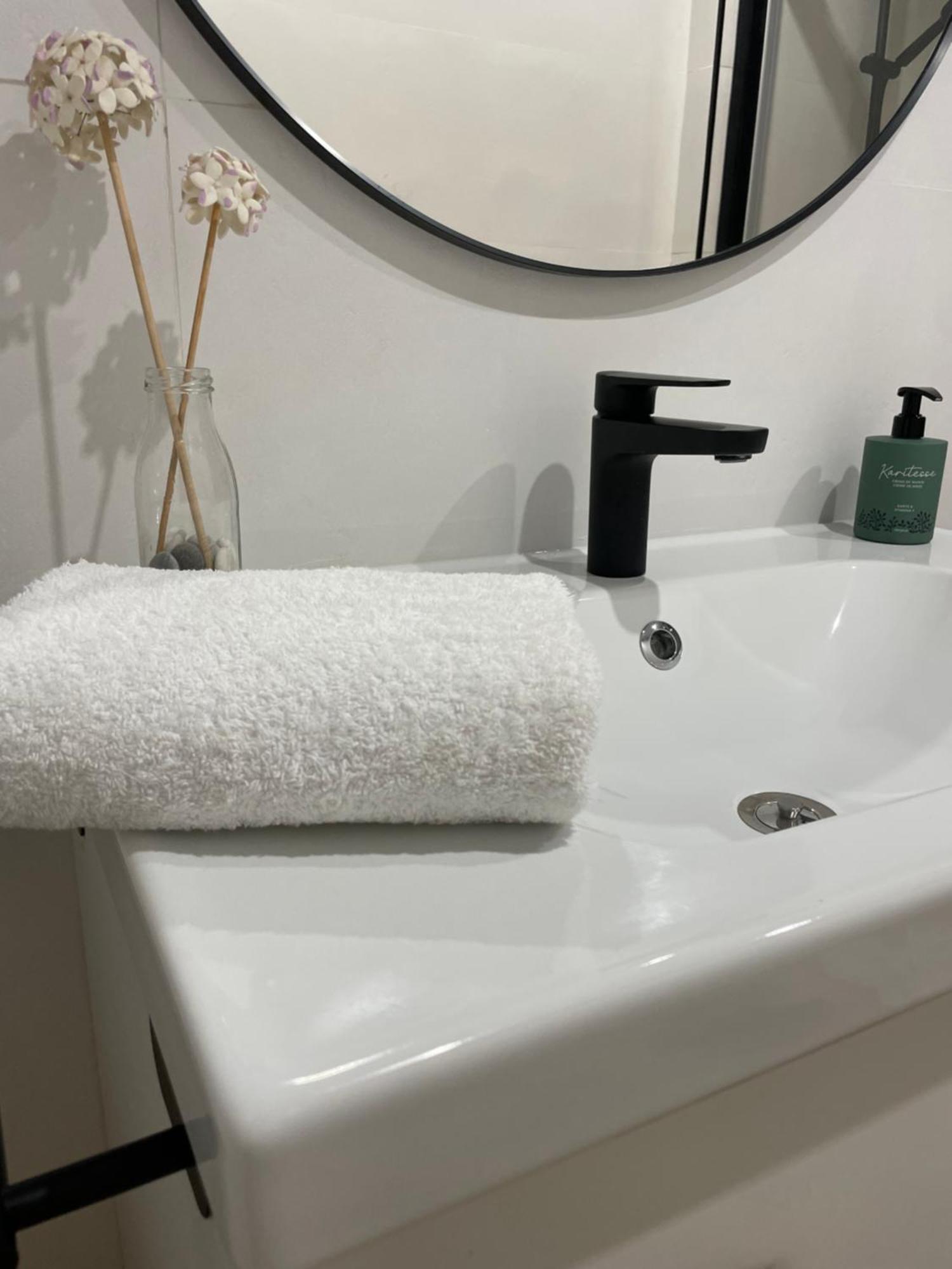 Exclusivo Cerca De La Playa Apartment Malaga